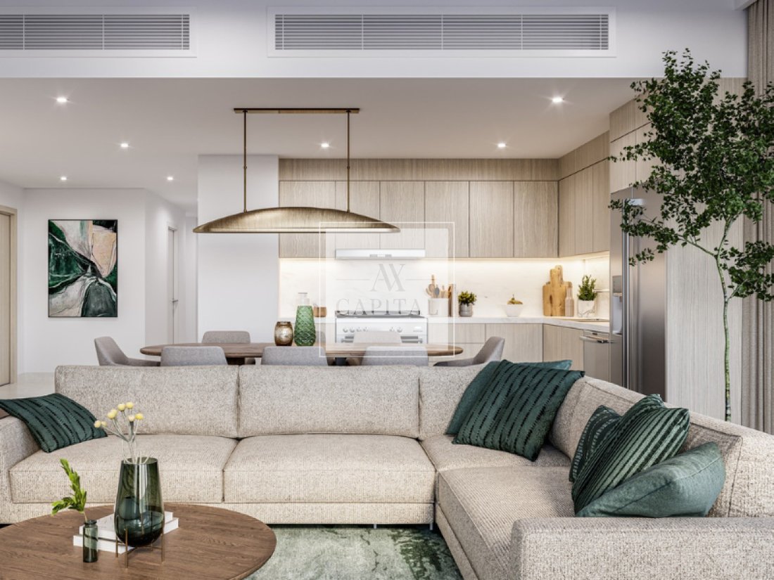 Apartment in Business Bay, Dubai, United Arab Emirates 2 - 18647750