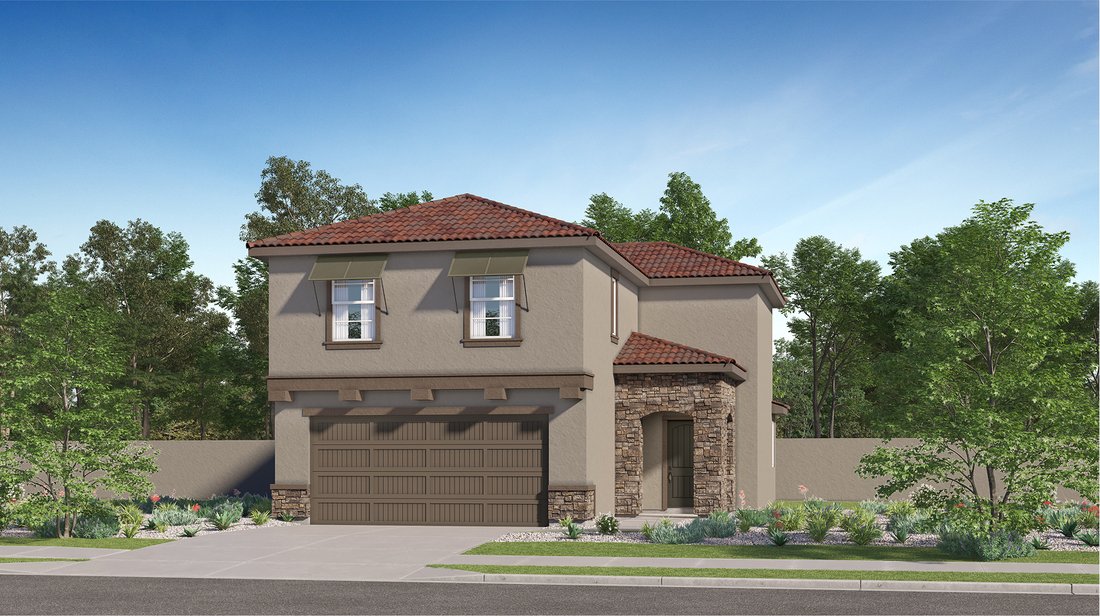 House in Riverside, California, United States 1 - 18644121