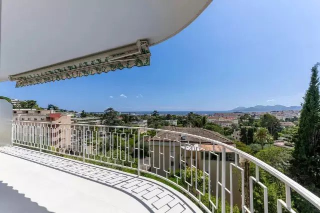 Appartement à Cannes, Provence-Alpes-Côte d'Azur, France 1 - 18265917