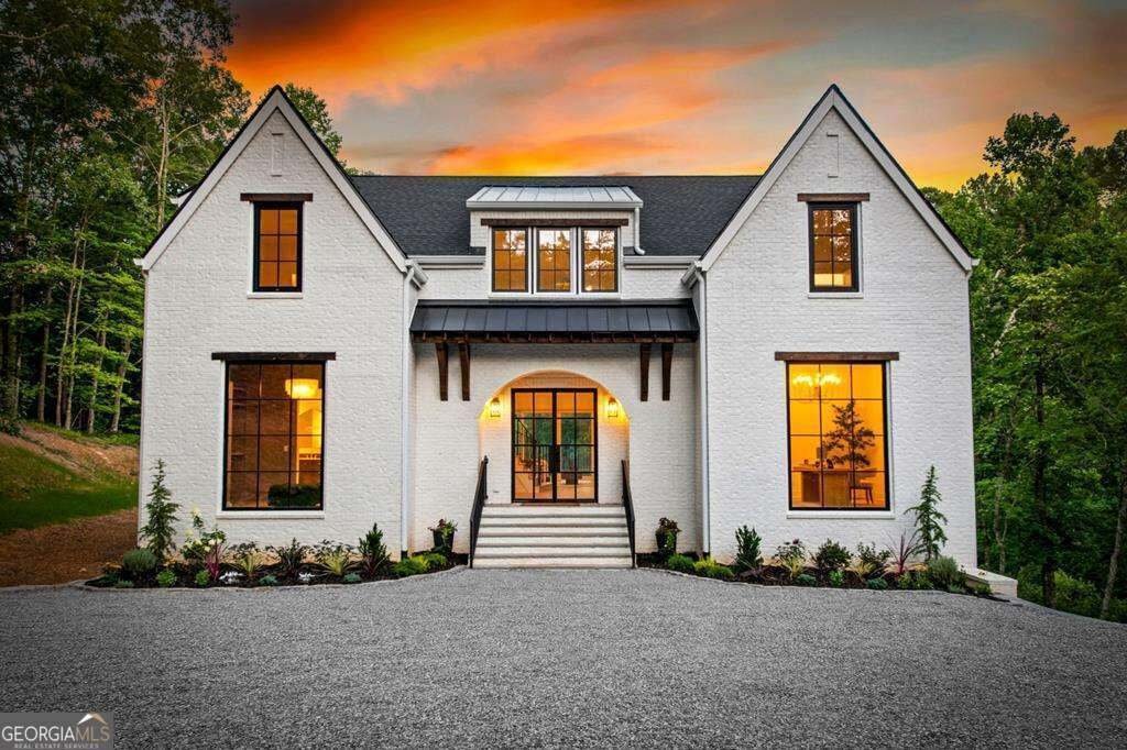 House in Ellijay, Georgia, United States 1 - 18643576