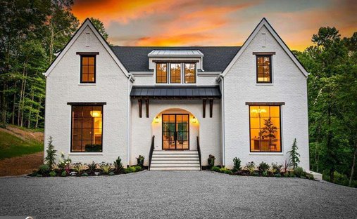 Haus in Ellijay, Georgia, Vereinigte Staaten 1