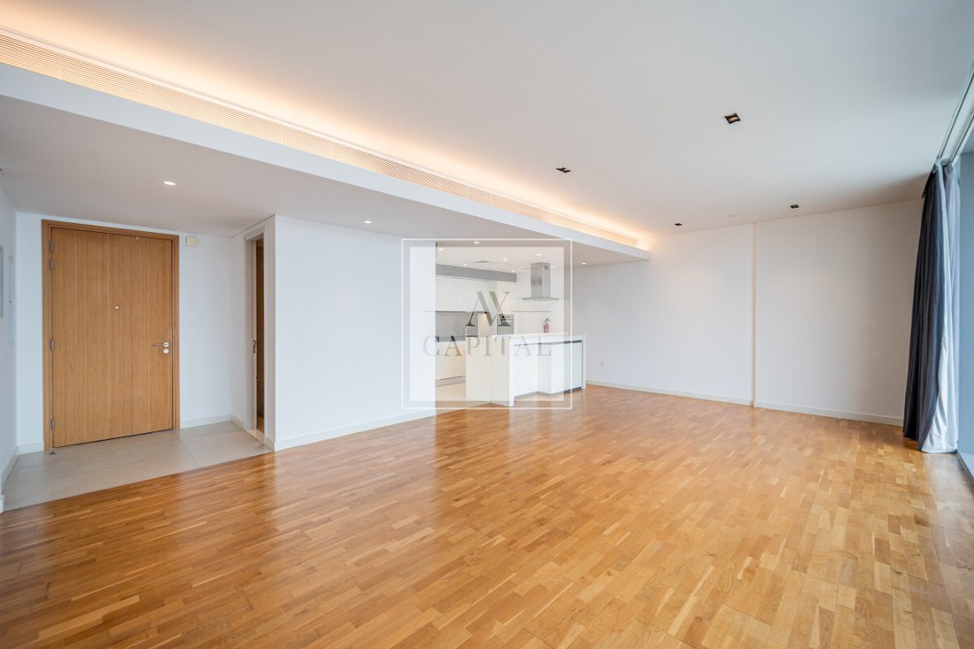 Apartment in MBR City / Mohammed Bin Rashid City, Dubai, United Arab Emirates 2 - 18647908