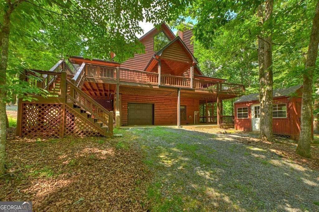 House in Morganton, Georgia, United States 4 - 18643969