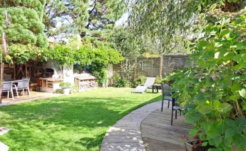 House in Zone Urbaine, Arradon, France 1