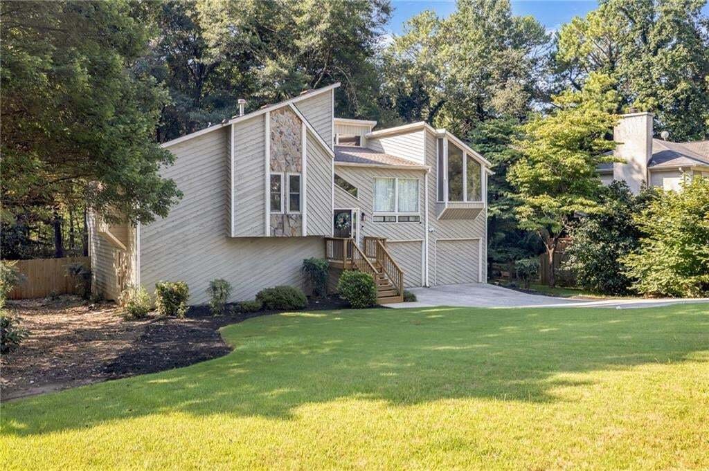 House in Kennesaw, Georgia, United States 2 - 18646636