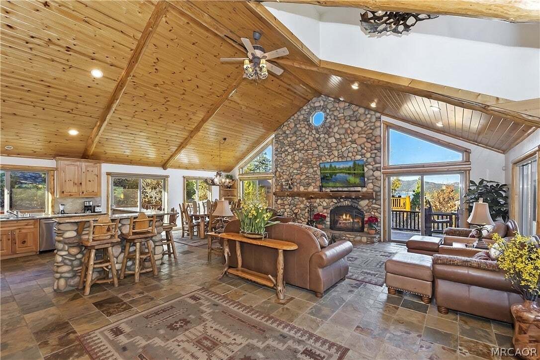 House in Big Bear Lake, California, United States 4 - 18645428