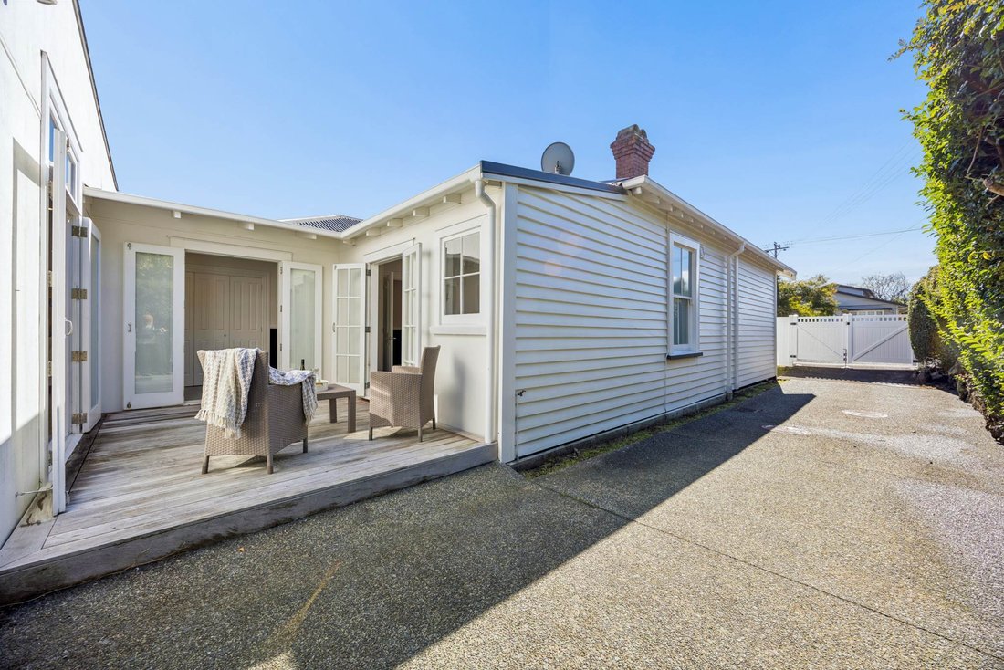 House in Auckland, Auckland, New Zealand 5 - 18648465