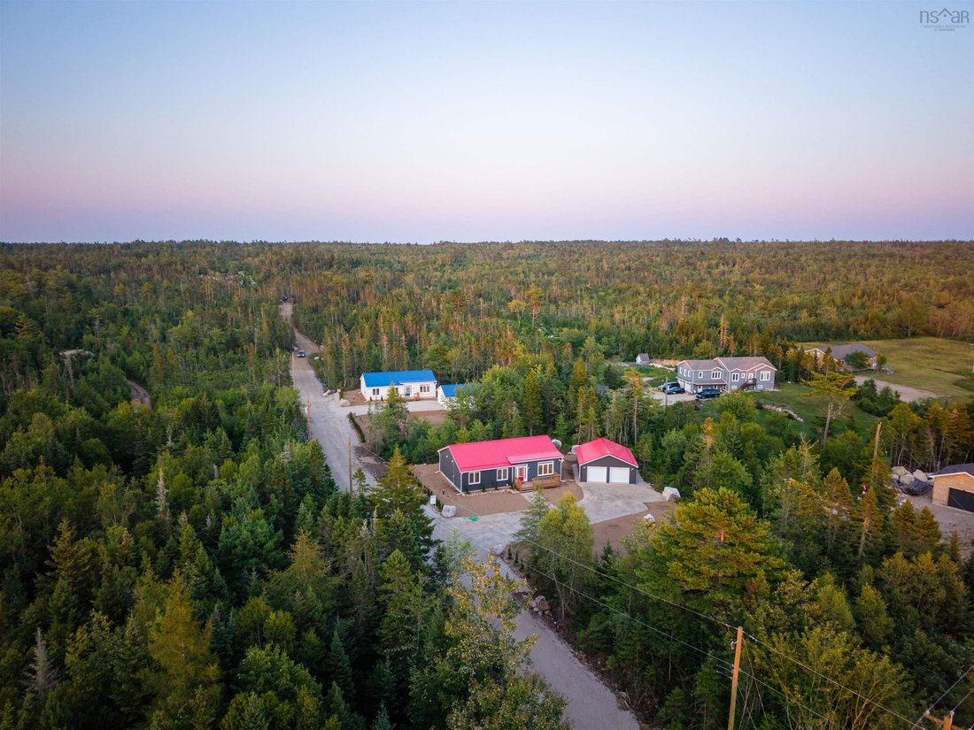 House in East River Point, Nova Scotia, Canada 5 - 18643749