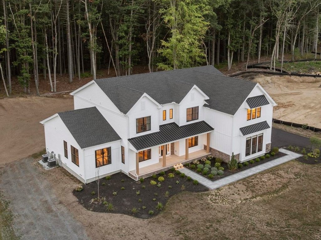 House in Westford, Massachusetts, United States 1 - 18646826