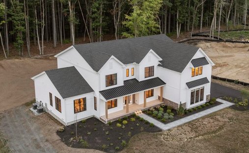 Haus in Westford, Massachusetts, Vereinigte Staaten 1