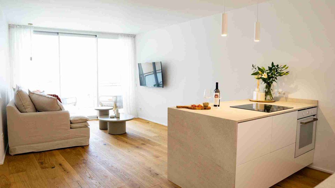 Apartment in Palma, Balearic Islands, Spain 5 - 18645903