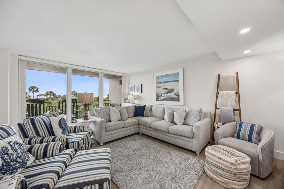 Condo in Fernandina Beach, Florida, United States 4 - 18645334