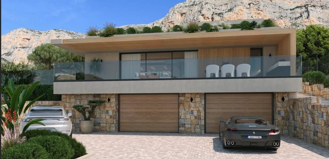 House in Xabia / Javea, Valencian Community, Spain 3 - 18647569