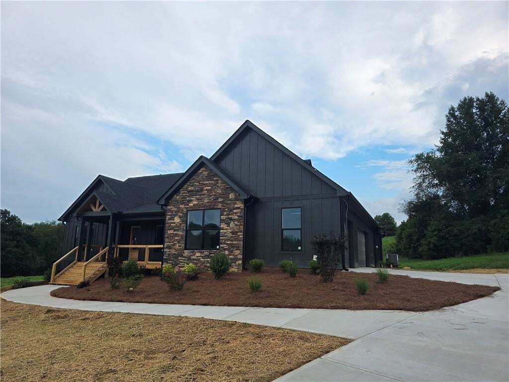House in Morganton, Georgia, United States 1 - 18404225