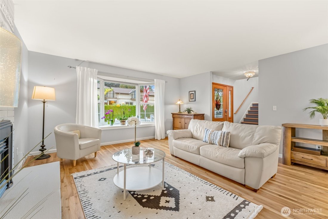 House in Kirkland, Washington, United States 2 - 18642225