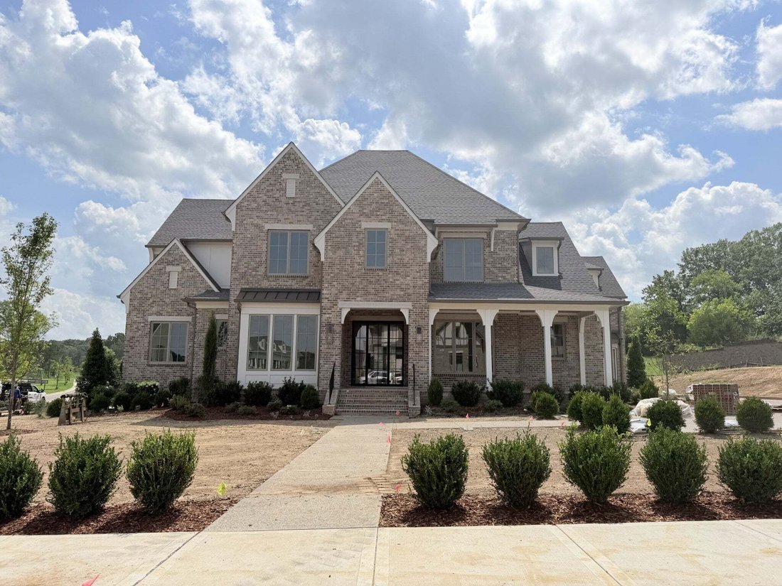 House in Nashville, Tennessee, United States 1 - 17201347