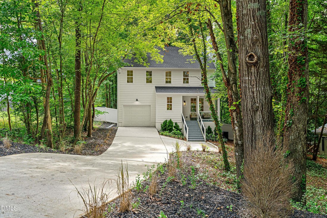 House in Raleigh, North Carolina, United States 2 - 18642002