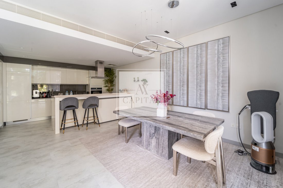 Apartment in Bluewaters, Dubai, United Arab Emirates 5 - 18648196