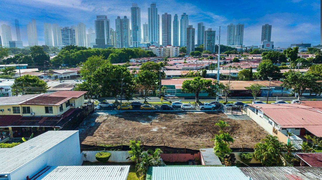 Land in Panama City, Panama, Panama 1 - 18644123