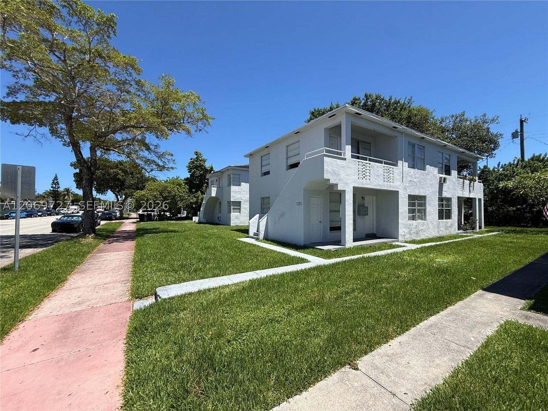 Miami Beach, Florida, United States 1 - 18641863