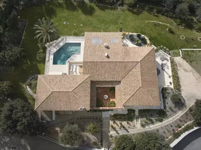 Villa in Valbonne, Provence-Alpes-Côte d'Azur, France 2 - 15502910