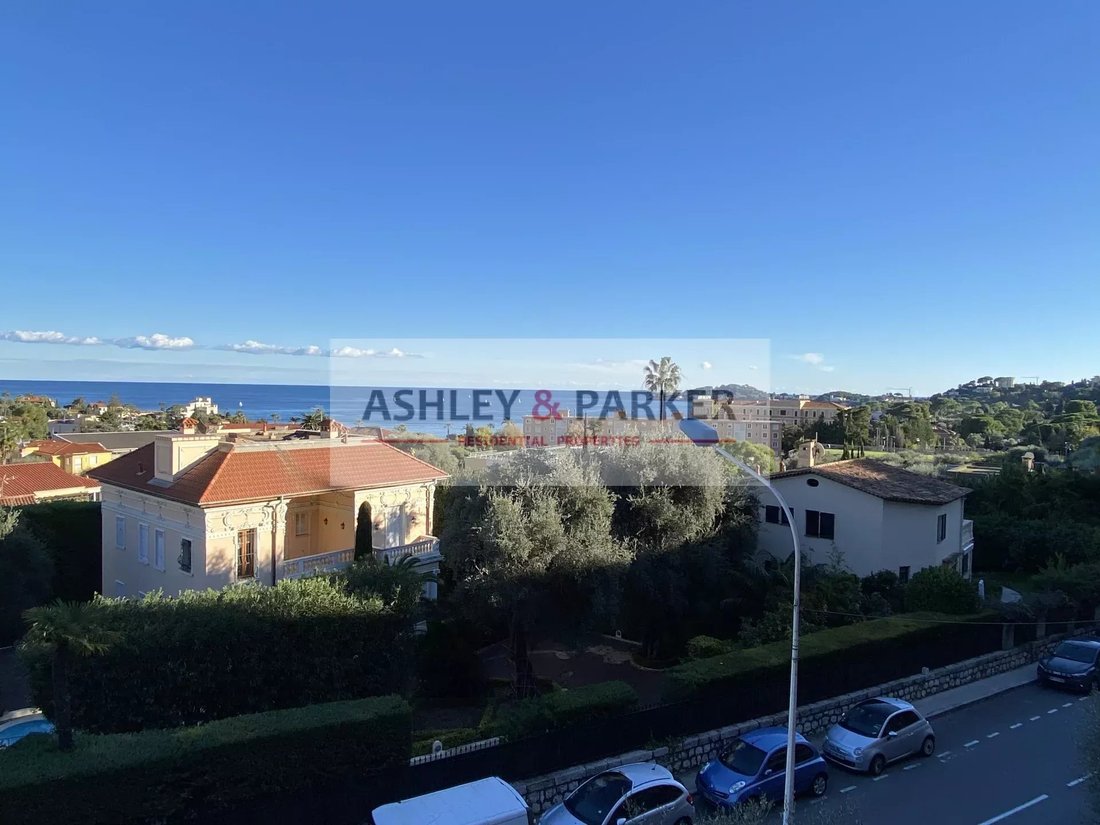 Apartamento en Beaulieu-sur-Mer, Provenza-Alpes-Costa Azul, Francia 1 - 16918239