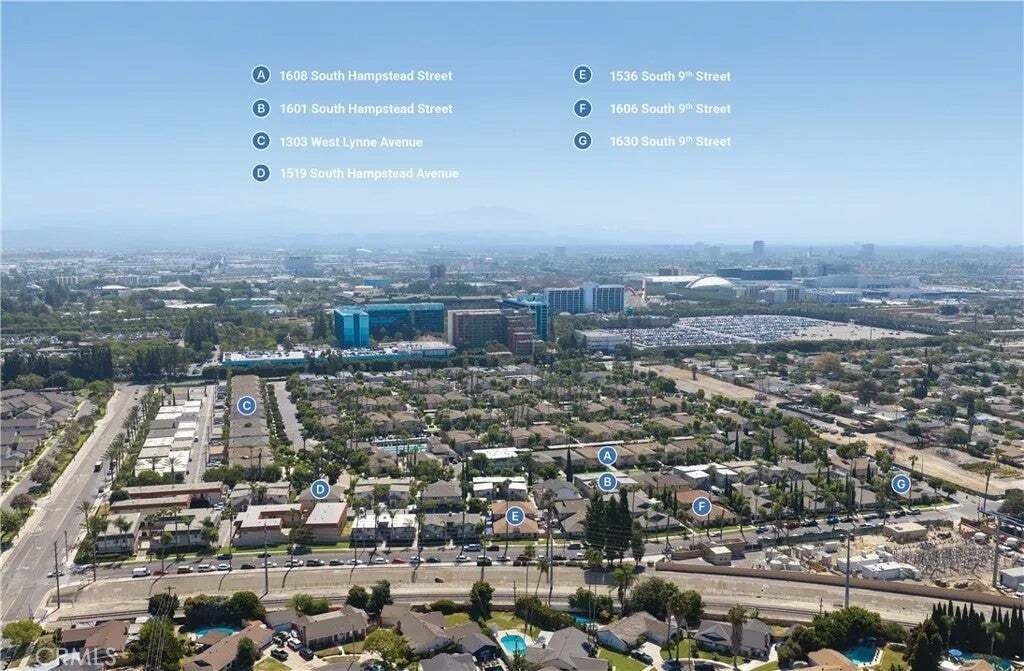 Orange, California, United States 1 - 18646486