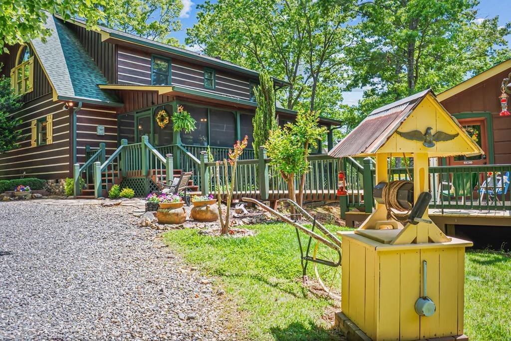 House in Morganton, Georgia, United States 2 - 17910606