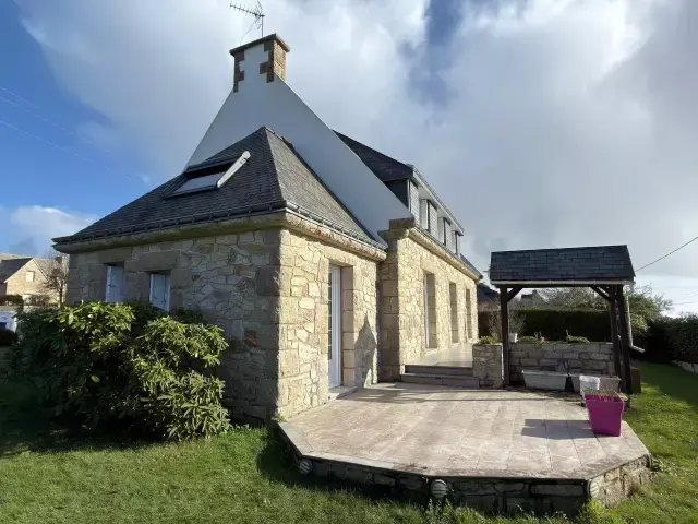 Casa en Zone Urbaine, Arradon, Francia 2 - 16461643