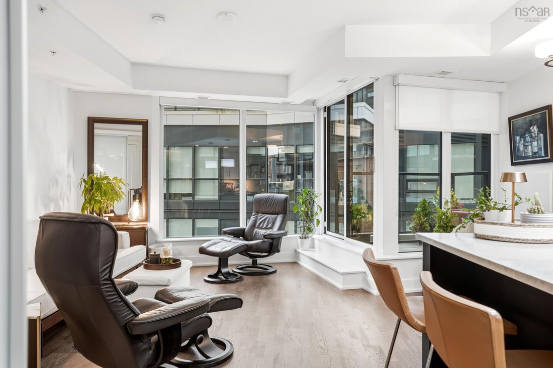 Condo in Halifax, Nova Scotia, Canada 3 - 18643516