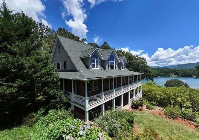 House in Hayesville, North Carolina, United States 2 - 17102371