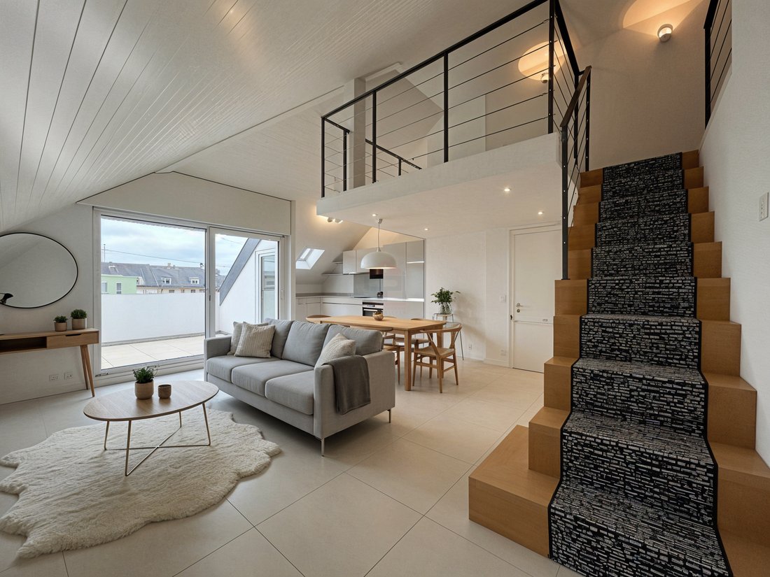 Apartment in Perly, Geneva, Switzerland 1 - 18645510
