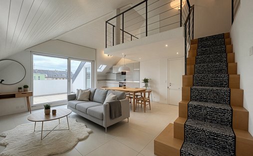 Apartment in Perly, Geneva, Switzerland 1