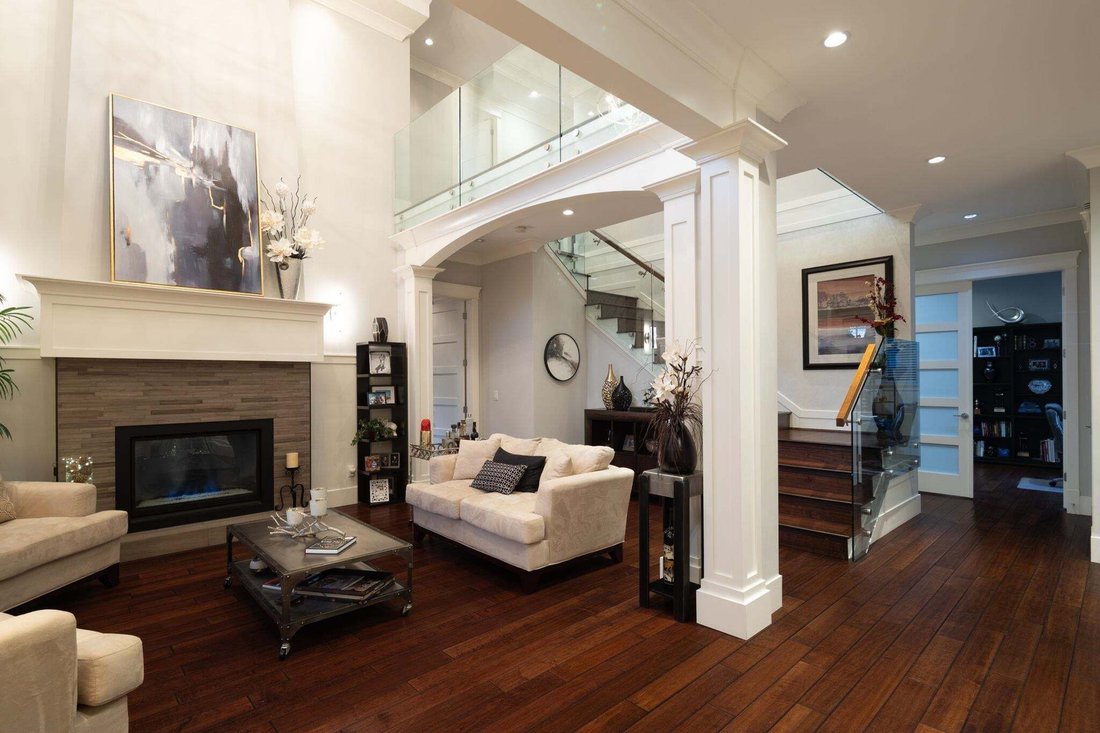 House in Richmond, British Columbia, Canada 4 - 18643584