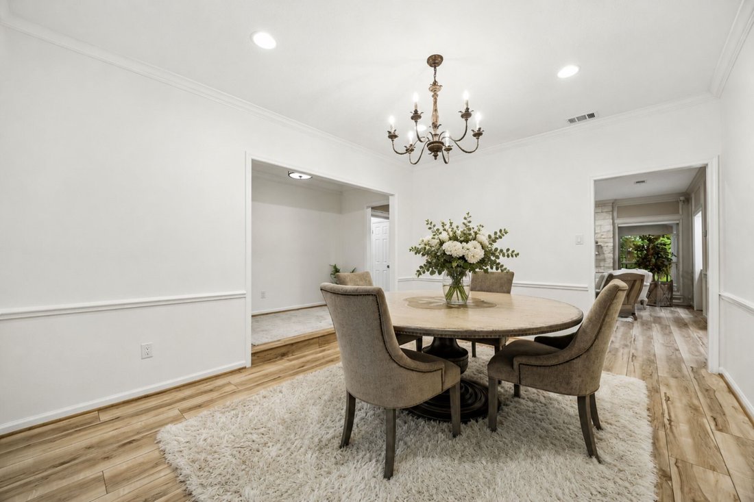 House in Sugar Land, Texas, United States 4 - 18584776