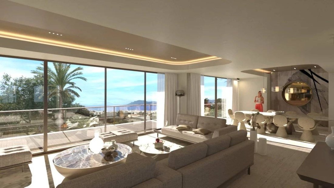 House in Cannes, Provence-Alpes-Côte d'Azur, France 3 - 15948066