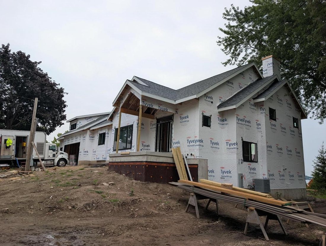House in Fitchburg, Wisconsin, United States 2 - 18637153