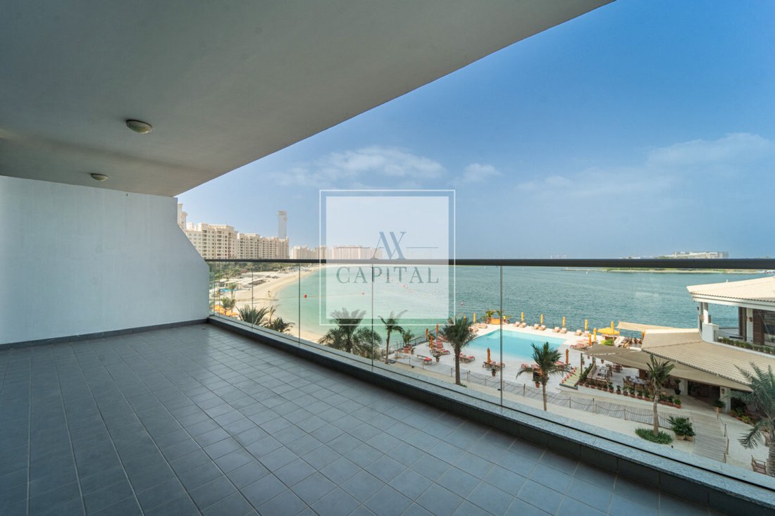 Apartment in Al Safouh Second, Al Safouh, Dubai 1 - 18648262