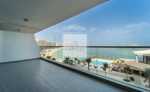 Apartment in Al Safouh Second, Al Safouh, Dubai 1