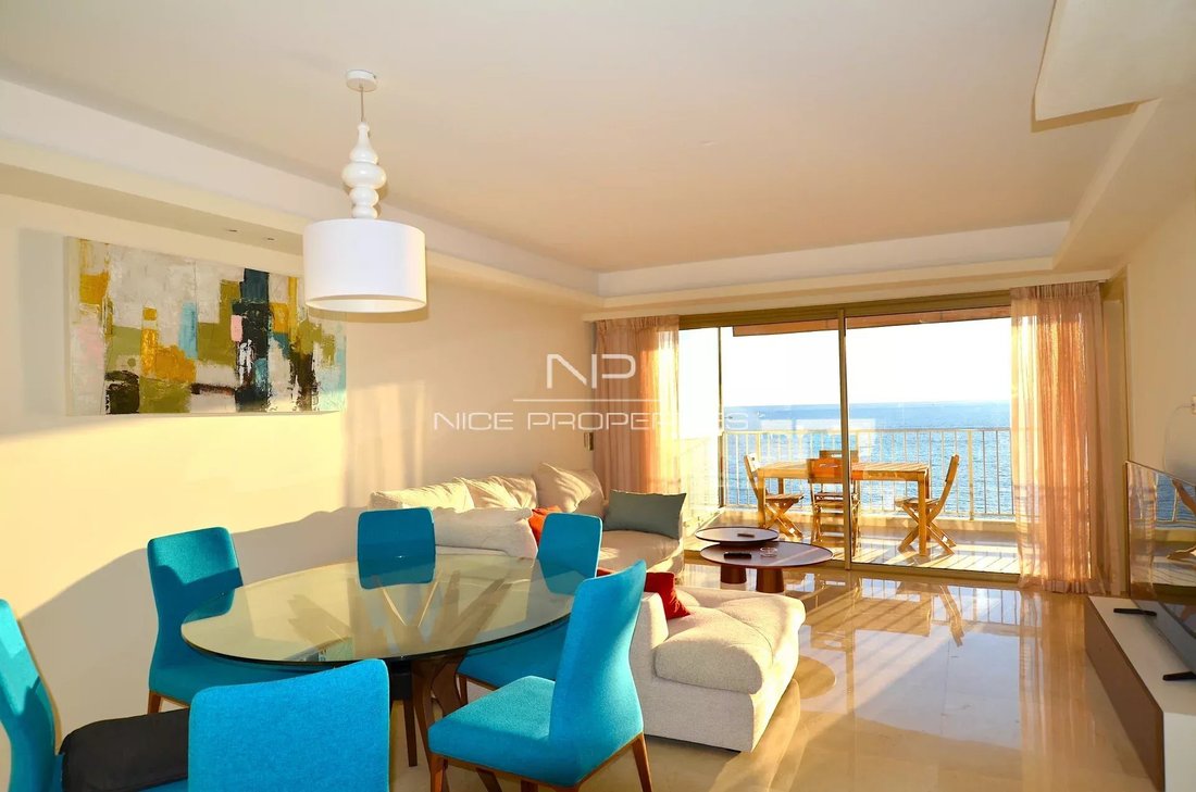 Apartment in Cannes, Provence-Alpes-Côte d'Azur, France 1 - 18647649