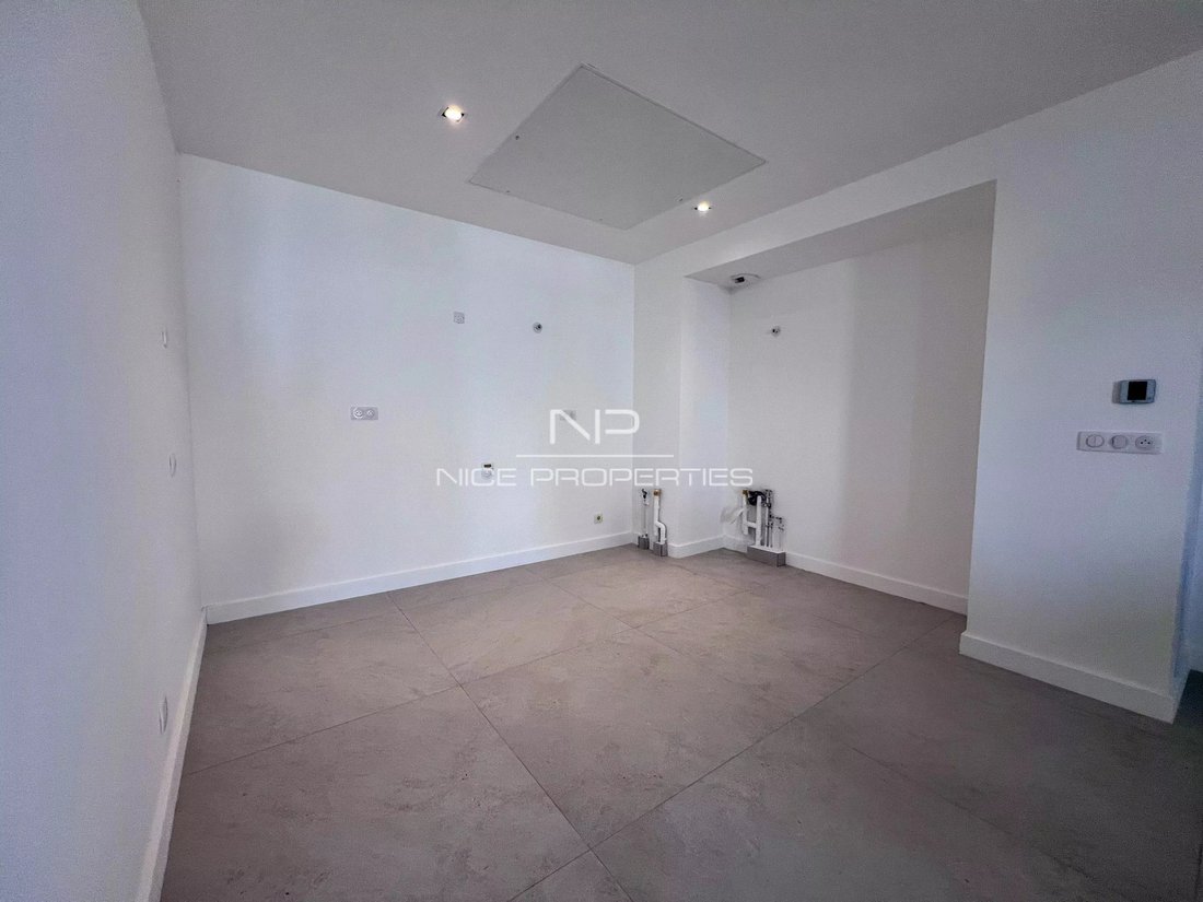 Apartment in Théoule-sur-Mer, Provence-Alpes-Côte d'Azur, France 5 - 18647619