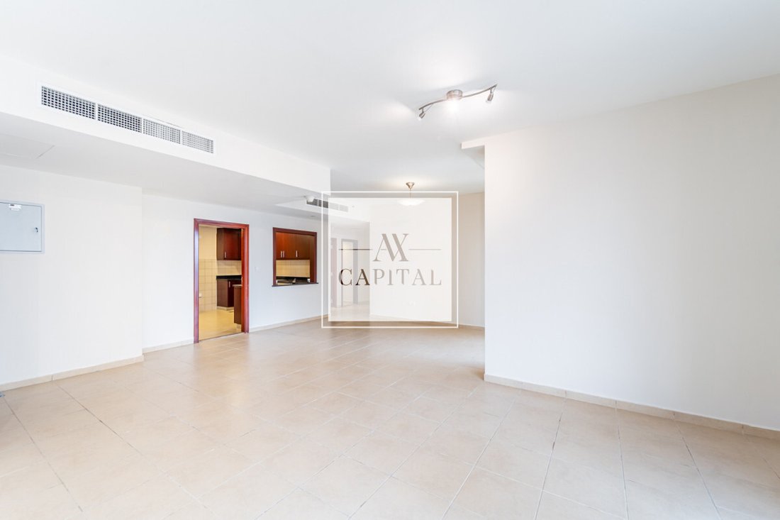 Apartment in JVC / Jumeirah Village Circle, Dubai, United Arab Emirates 4 - 18648221