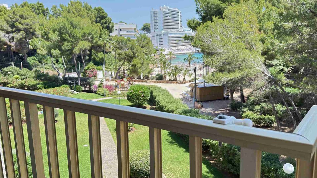 Apartment in Calvia, Balearic Islands, Spain 5 - 18645898