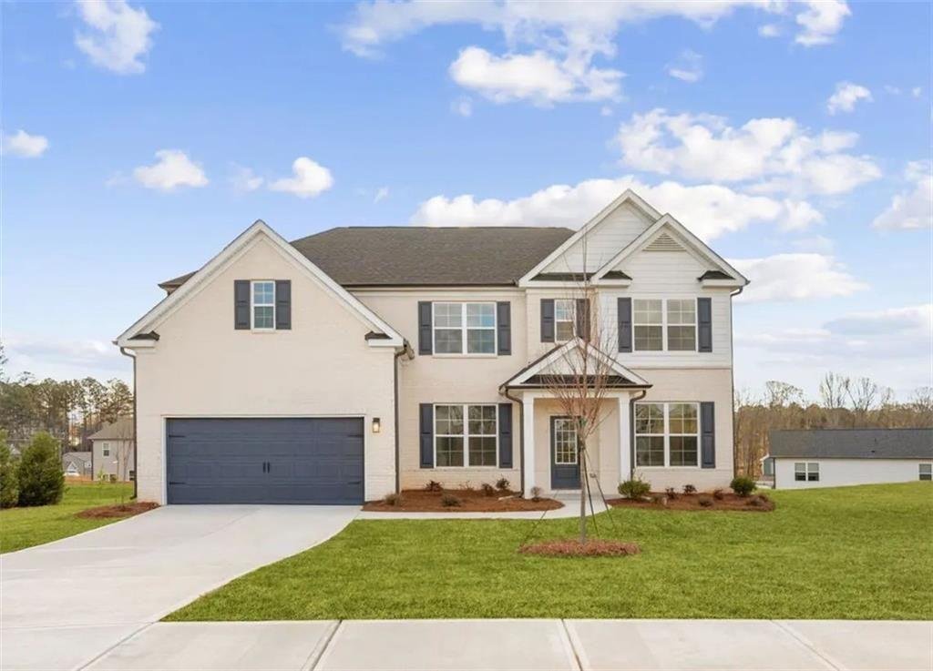 House in South Fulton, Tennessee, United States 1 - 18327057