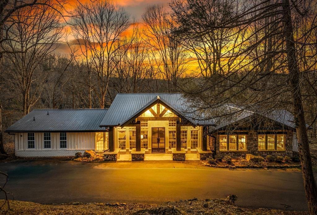 House in McCaysville, Georgia, United States 1 - 17575086