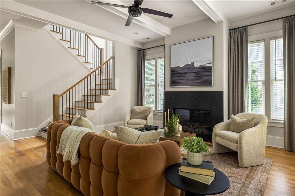 House in Atlanta, Georgia, United States 5 - 18274900