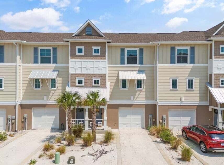 House in Pensacola, Florida, United States 1 - 18646983