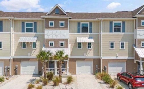 Casa en Pensacola, Florida, Estados Unidos 1