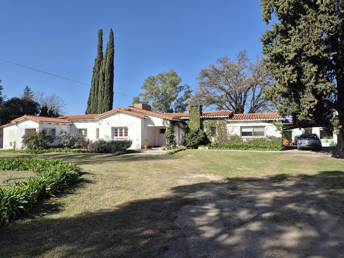 House in Alta Gracia, Cordoba, Argentina 2 - 18642690