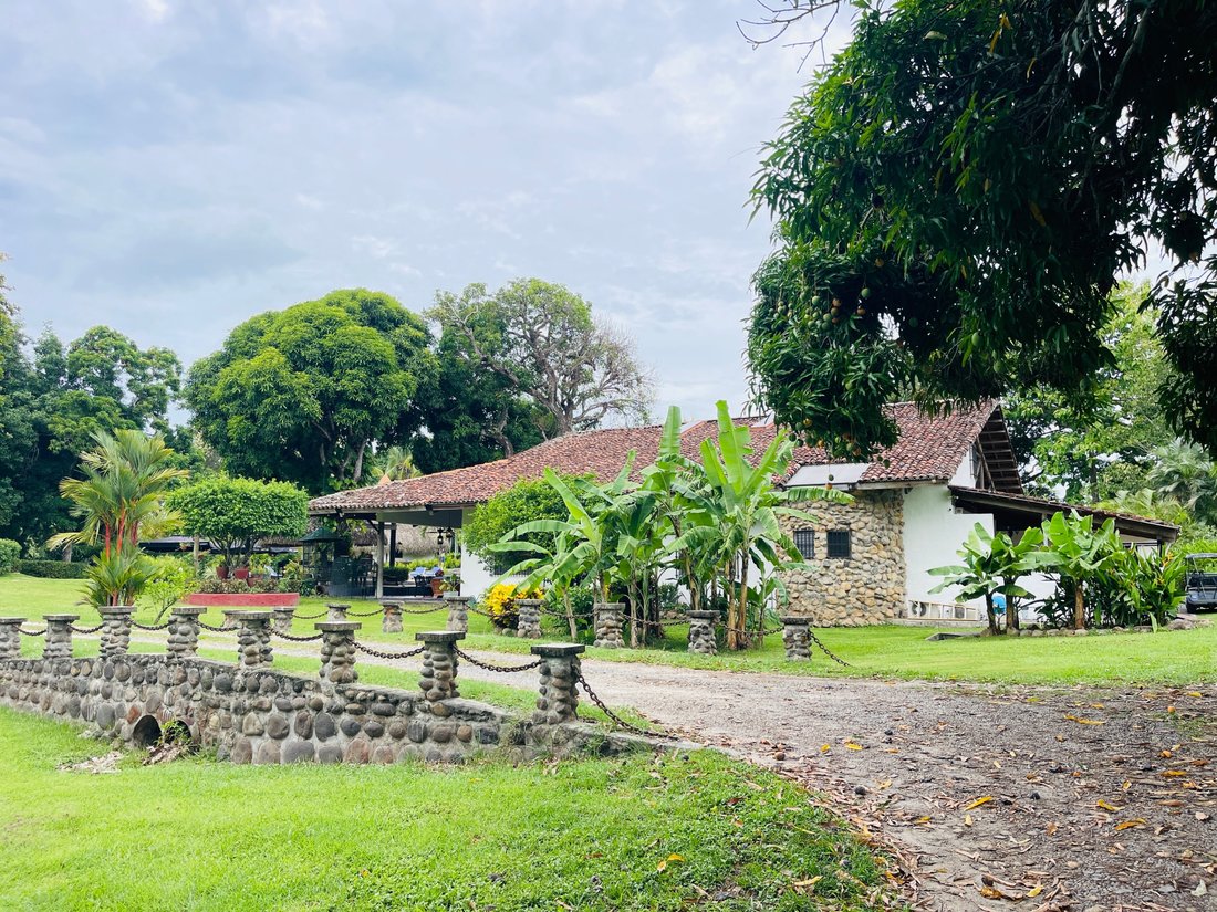 Land in San Carlos District, Panama, Panama 5 - 18644270